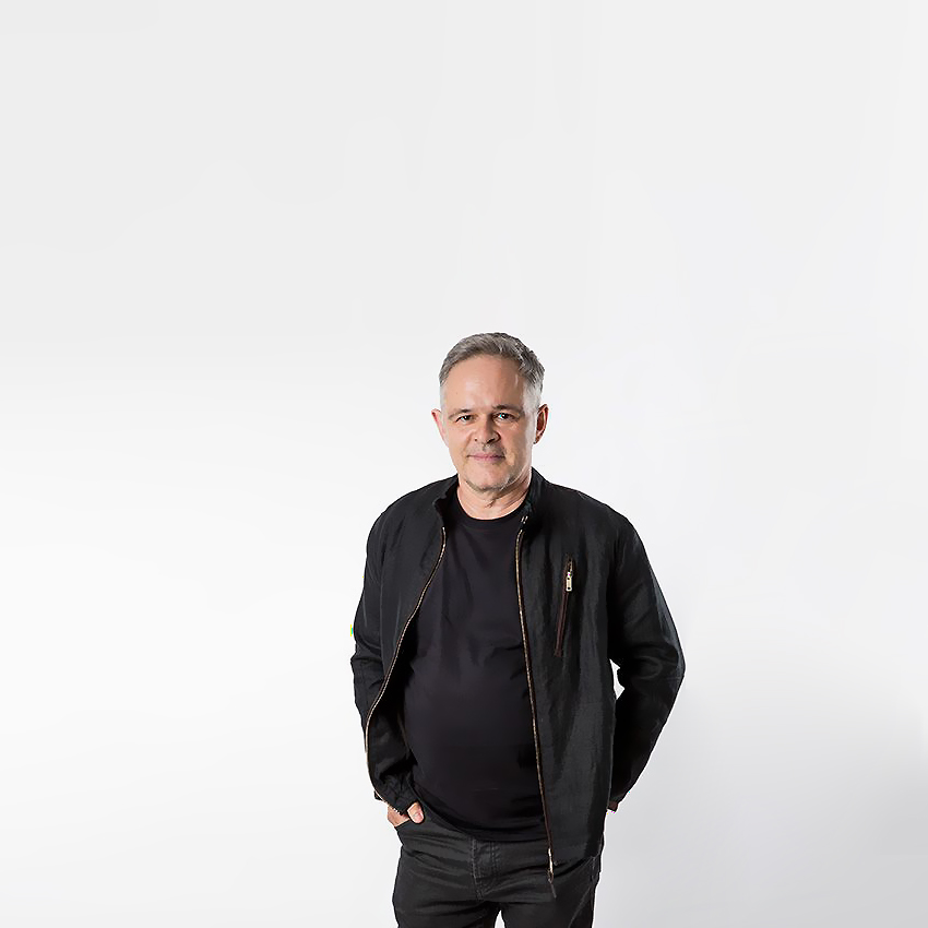 Stalder Form suunnittelijat - Carlo Borer